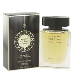 L'instant De Guerlain Extreme Eau De Parfum Spray By Guerlain