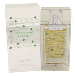 Life Threads Emerald Eau De Parfum Spray By La Prairie