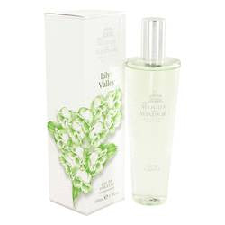 Lily Of The Valley (woods Of Windsor) Eau De Toilette Spray By Woods of Windsor