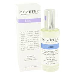 Demeter Lilac Cologne Spray By Demeter