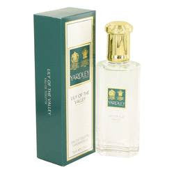 Lily Of The Valley Yardley Eau De Toilette Spray By Yardley London