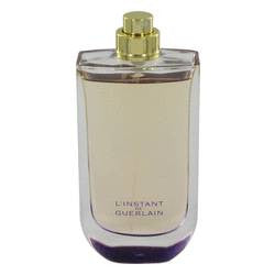 L'instant Eau De Parfum Spray (Tester) By Guerlain