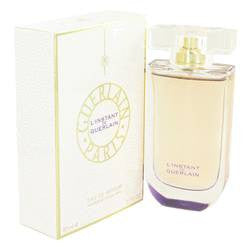 L'instant Eau De Parfum Spray By Guerlain