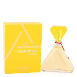 Sunrise Eau De Toilette Spray By Liz Claiborne