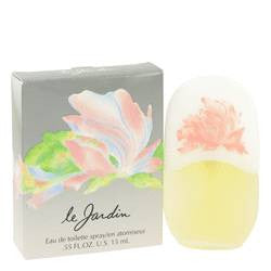 Le Jardin Mini EDT Spray By Health & Beauty Focus