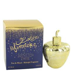 Lolita Lempicka Minuit D'or Midnight Fragrance Eau De Parfum Spray By Lolita Lempicka