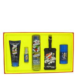 Love & Luck Gift Set By Christian Audigier