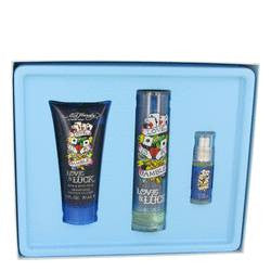 Love & Luck Gift Set By Christian Audigier