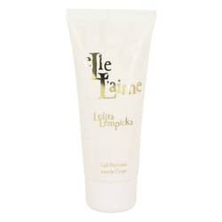 Lolita Lempicka Elle L'aime Body Lotion By Lolita Lempicka