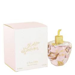 Lolita Lempicka L'eau Jolie Eau De Toilette Spray By Lolita Lempicka