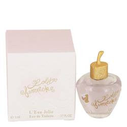 Lolita Lempicka L'eau Jolie Mini EDT By Lolita Lempicka