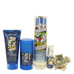 Love & Luck Gift Set By Christian Audigier