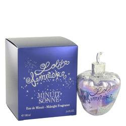 Lolita Lempicka Minnuit Sonne Midnight Fragrance Eau De Parfum Spray (2014) By Lolita Lempicka