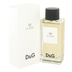 La Lune 18 Eau De Toilette Spray By Dolce & Gabbana