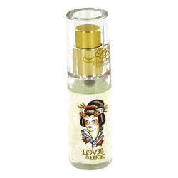 Love & Luck Mini EDP (unboxed) By Christian Audigier