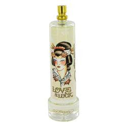 Love & Luck Eau De Parfum Spray (Tester) By Christian Audigier