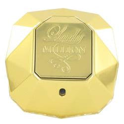 Lady Million Eau De Parfum Spray (unboxed) By Paco Rabanne