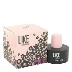 Like Malizia Secret Love Eau De Toilette Spray By Mirato