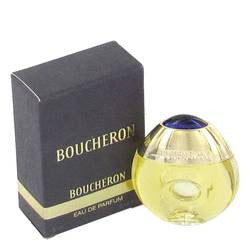 Boucheron Mini EDP By Boucheron