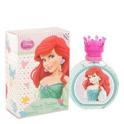 Little Mermaid Eau De Toilette Spray By Disney