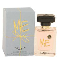 Lanvin Me Eau De Parfum Spray By Lanvin