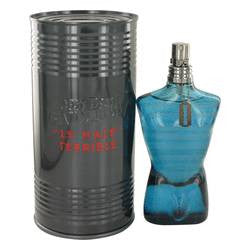 Jean Paul Gaultier Le Male Terrible Eau De Toilette Extreme Spray By Jean Paul Gaultier