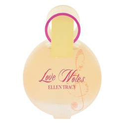 Love Notes Eau De Parfum Spray (unboxed) By Ellen Tracy