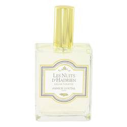 Les Nuits D'hadrien Eau De Toilette Spray (Unboxed) By Annick Goutal