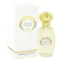 Les Nuits D'hadrien Eau De Toilette Spray By Annick Goutal