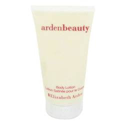 Arden Beauty Body Lotion By Elizabeth Arden