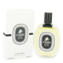 L'ombre Dans L'eau Eau De Toilette Spray (Unisex) By Diptyque