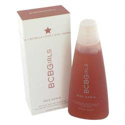 Bcb Girls Star Shower Gel By Max Azria