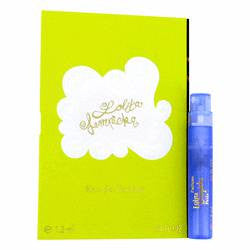 Lolita Lempicka Eau De Parfum Vial (sample) By Lolita Lempicka