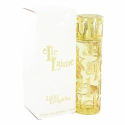 Lolita Lempicka Elle L'aime Eau De Parfum Spray By Lolita Lempicka