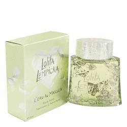 Lolita Lempicka L'eau Au Masculin Eau De Toilette Spray By Lolita Lempicka