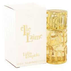 Lolita Lempicka Elle L'aime Eau De Parfum Spray By Lolita Lempicka