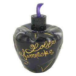 Lolita Lempicka Midnight Eau De Minuit Eau De Parfum Spray (2012 Limited Edition Tester) By Lolita Lempicka