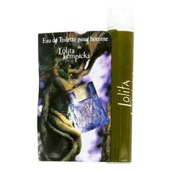 Lolita Lempicka Vial (sample) By Lolita Lempicka