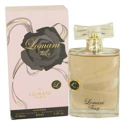 Lomani Fancy Eau De Parfum Spray By Lomani