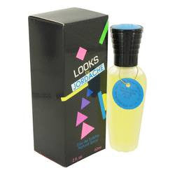 Looks Eau De Toilette Spray By Jordache