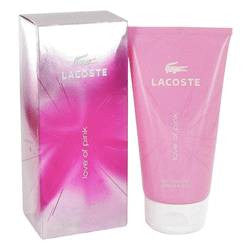 Love Of Pink Shower Gel By Lacoste