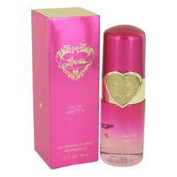 Love's Eau So Pretty Eau De Parfum Spray By Dana