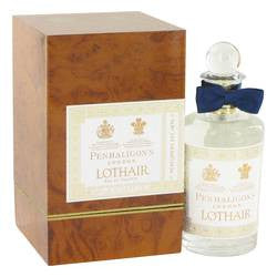 Lothair Eau De Toilette Spray (Unisex) By Penhaligon's