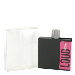 Loud Eau De Toilette Spray By Tommy Hilfiger