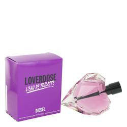 Loverdose L'eau De Toilette Eau De Toilette Spray By Diesel