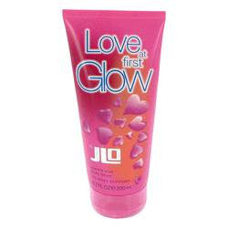 Love At First Glow Body Lotion By Jennifer Lopez