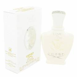 Love In White Millesime Eau De Parfum Spray By Creed