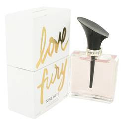 Love Fury Eau De Parfum Spray By Nine West