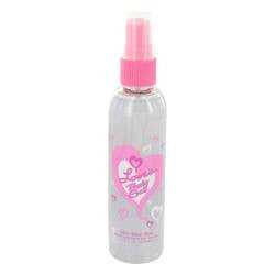 Love's Baby Soft Skin Glow Mist By Dana