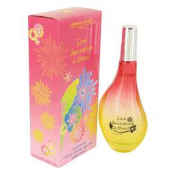 Love Generation Brasil Eau De Parfum Spray By Jeanne Arthes